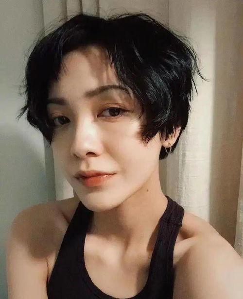 爆料郭采洁结婚了吗视频,郭采洁喜结连理！揭秘明星婚讯背后的甜蜜瞬间  第2张