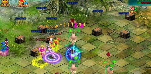 女龙技能爆料最新版,神秘力量觉醒,战力再升级!  第3张 女龙技能爆料最新版,神秘力量觉醒,战力再升级!  第3张