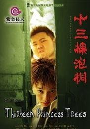 十三棵泡桐在线观看,穿越时光的青春记忆  第2张