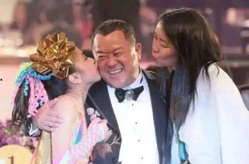 曾志伟的女儿爆料了吗视频,揭秘家庭背后故事  第3张 曾志伟的女儿爆料了吗视频,揭秘家庭背后故事  第3张