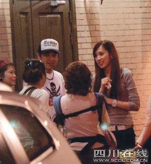 陈若仪爆料玩具视频,育儿日常温馨满满  第2张 陈若仪爆料玩具视频,育儿日常温馨满满  第2张