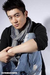 杜江最新爆料郑凯,郑凯竟有如此惊人秘密!  第3张 杜江最新爆料郑凯,郑凯竟有如此惊人秘密!  第3张