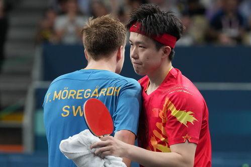 王楚钦爆料女友视频,甜蜜瞬间引网友热议  第3张 王楚钦爆料女友视频,甜蜜瞬间引网友热议  第3张