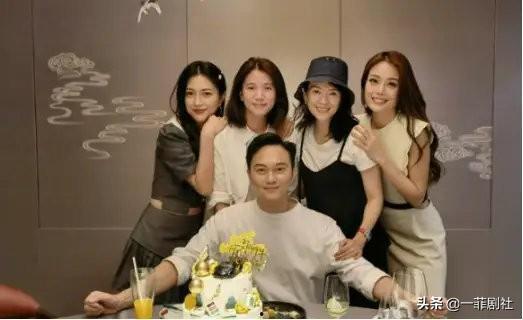 娱乐圈影星八卦爆料,影星八卦爆料揭秘幕后真相  第2张