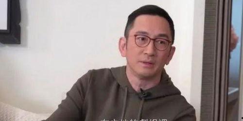 吴启华爆料圈内密探,吴启华揭露娱乐圈神秘密探真相  第3张 吴启华爆料圈内密探,吴启华揭露娱乐圈神秘密探真相  第3张