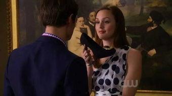 绯闻女孩在线观看,重温纽约上东区奢华生活的青春传奇  第2张 绯闻女孩在线观看,重温纽约上东区奢华生活的青春传奇  第2张