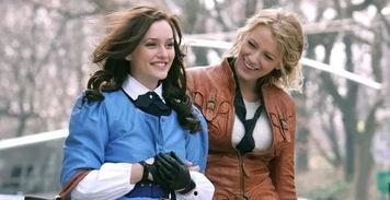 绯闻女孩在线观看,重温纽约上东区奢华生活的青春传奇  第3张 绯闻女孩在线观看,重温纽约上东区奢华生活的青春传奇  第3张