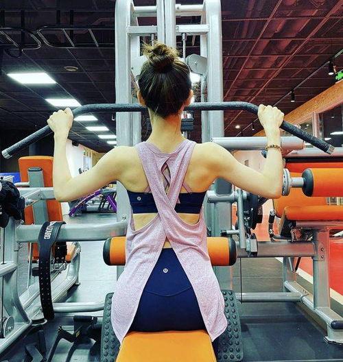 健身娱乐八卦爆料,明星健身趣事大盘点  第2张 健身娱乐八卦爆料,明星健身趣事大盘点  第2张