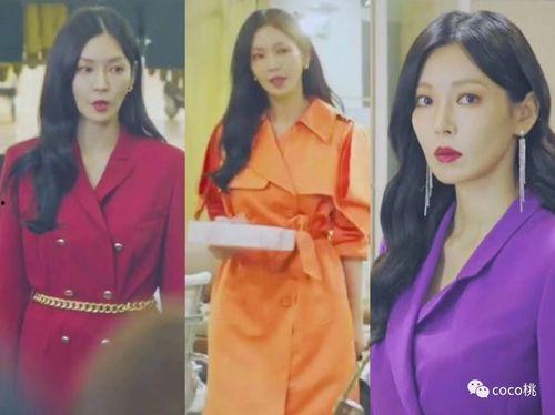 韩剧贵妇人在线观看,华丽转身,揭秘名媛背后的故事  第2张 韩剧贵妇人在线观看,华丽转身,揭秘名媛背后的故事  第2张