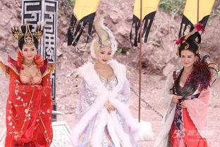 封神英雄榜2在线观看,传奇再续,英雄归来!  第2张 封神英雄榜2在线观看,传奇再续,英雄归来!  第2张