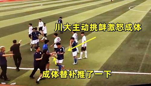 成都体育学院爆料视频最新,揭秘校园内幕,真相令人震惊  第3张 成都体育学院爆料视频最新,揭秘校园内幕,真相令人震惊  第3张