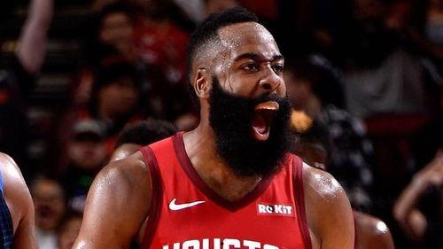 交易哈登爆料视频,交易背后的真相与内幕  第2张 交易哈登爆料视频,交易背后的真相与内幕  第2张