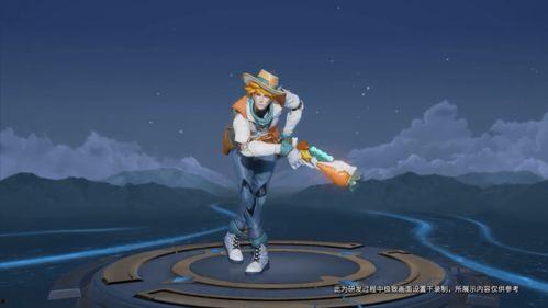 马可最新的皮肤爆料视频,炫酷特效,神秘背景,带你领略东方神话魅力  第2张 马可最新的皮肤爆料视频,炫酷特效,神秘背景,带你领略东方神话魅力  第2张