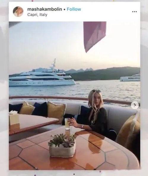 网红爆料游艇视频大全,豪华游艇视频大全,尽享海上奢华之旅  第2张 网红爆料游艇视频大全,豪华游艇视频大全,尽享海上奢华之旅  第2张