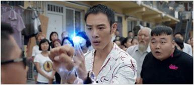 异能力高手在线观看,揭秘神秘异能者的奇幻冒险之旅  第3张 异能力高手在线观看,揭秘神秘异能者的奇幻冒险之旅  第3张