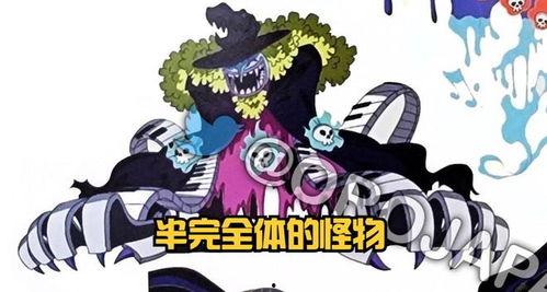 航海王red最新爆料,揭秘未来海贼王世界的惊天秘密！  第3张