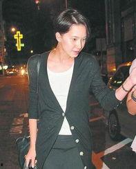 李泽楷被爆料了吗视频,真相究竟如何?  第2张 李泽楷被爆料了吗视频,真相究竟如何?  第2张