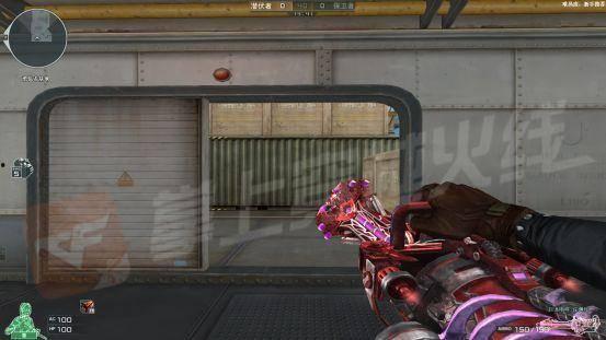 cf最新爆料皮肤是什么,神秘皮肤惊艳亮相,玩家热议不已!  第2张 cf最新爆料皮肤是什么,神秘皮肤惊艳亮相,玩家热议不已!  第2张