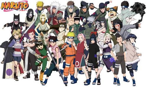 火影忍者解包爆料视频,揭秘隐藏剧情与角色秘密  第2张 火影忍者解包爆料视频,揭秘隐藏剧情与角色秘密  第2张