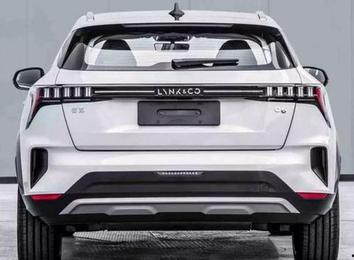 领克06新款爆料视频  第3张 领克06新款爆料视频  第3张