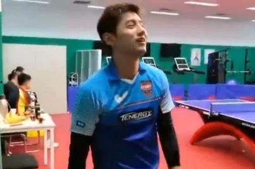 张继科被爆料几段视频,揭秘背后的真相与争议  第3张 张继科被爆料几段视频,揭秘背后的真相与争议  第3张