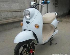 九号电摩新品最新爆料  第2张 九号电摩新品最新爆料  第2张