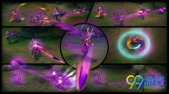 新英雄爆料盖克视频大全,全新技能机制与视觉盛宴,揭秘神秘英雄背后的故事  第3张 新英雄爆料盖克视频大全,全新技能机制与视觉盛宴,揭秘神秘英雄背后的故事  第3张