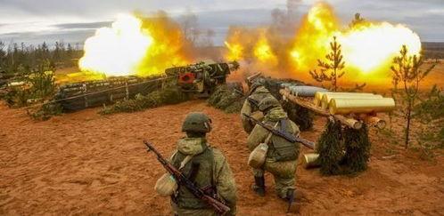 俄乌战争爆料最新消息,战局突变，各方势力动态解析  第3张